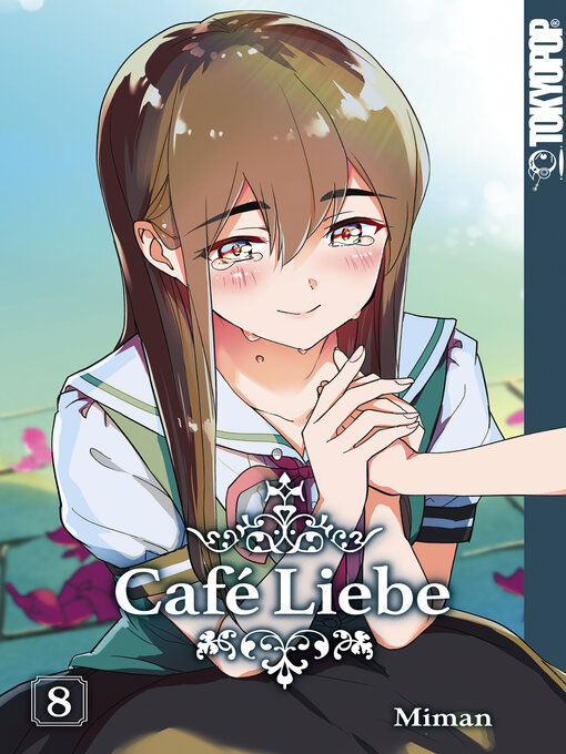 Titeldetails für Café Liebe, Band 8 nach Miman - Verfügbar